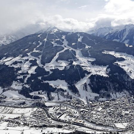 Apartment Sonnenblume Kusenberg Schladming Ngoại thất bức ảnh