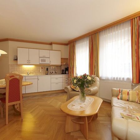 Apartment Sonnenblume Kusenberg Schladming Phòng bức ảnh