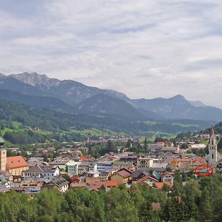 Apartment Sonnenblume Kusenberg Schladming Ngoại thất bức ảnh