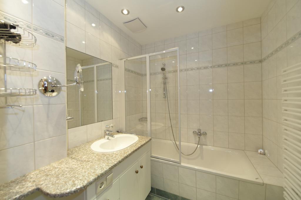 Apartment Sonnenblume Kusenberg Schladming Phòng bức ảnh