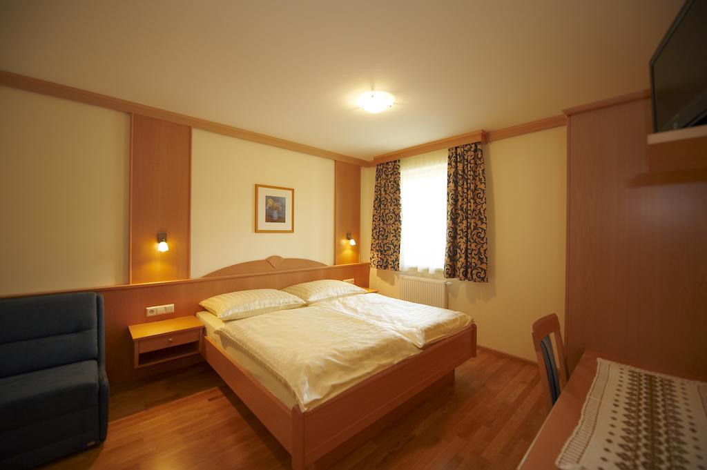 Apartment Sonnenblume Kusenberg Schladming Phòng bức ảnh