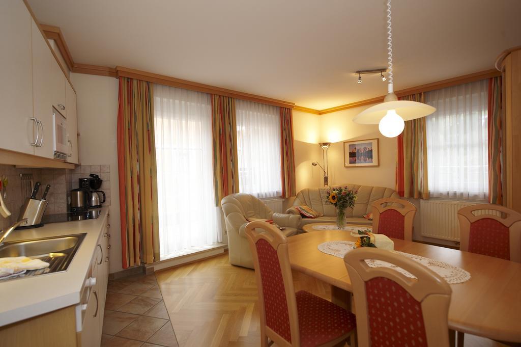 Apartment Sonnenblume Kusenberg Schladming Phòng bức ảnh