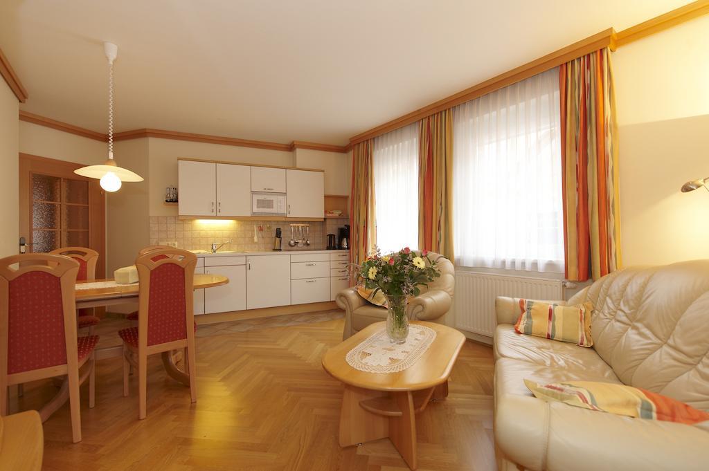 Apartment Sonnenblume Kusenberg Schladming Phòng bức ảnh